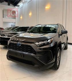 تويوتا راف 4